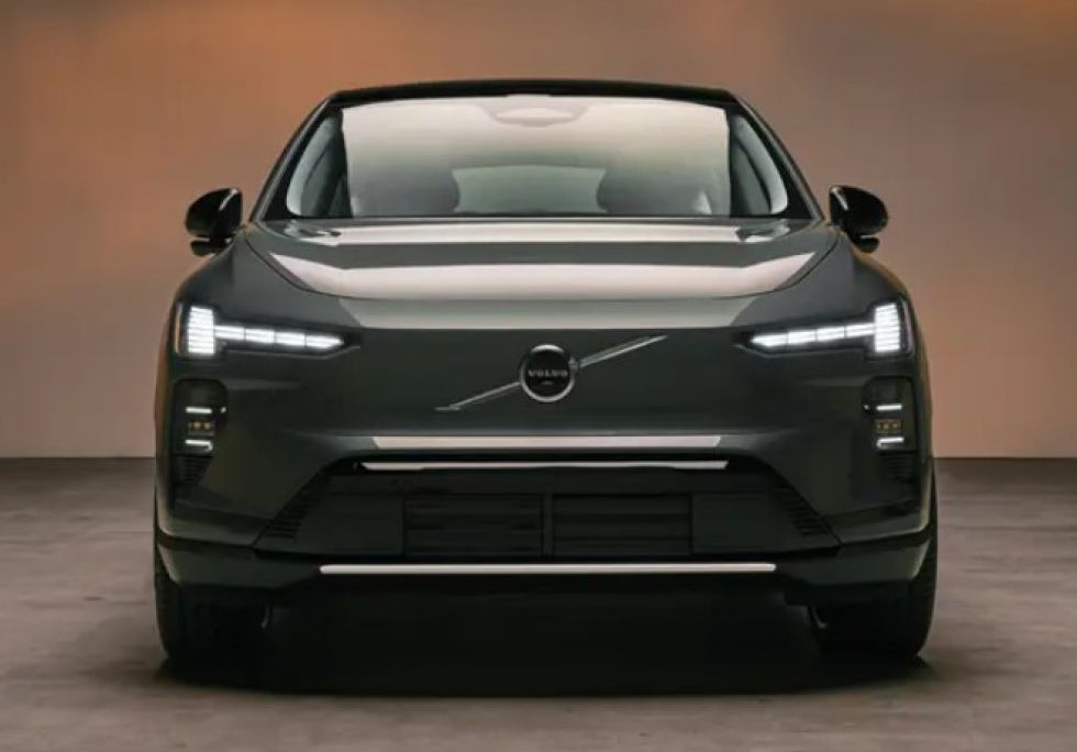 Why the New Volvo EX60 Is a Big Deal for Electric SUV Drivers